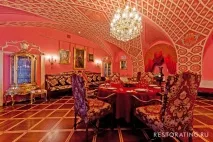 Ресторан «Український ампір», Санкт-Петербург санкт-петербург