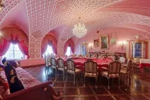 ресторан