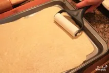 Рецепт піци англійською мовою з перекладом dough