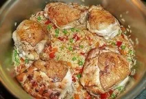 ориз вкусен