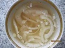 риба както