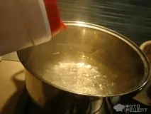 рецепта рецепта