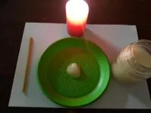 Ритуали на Новий Рік ритуали