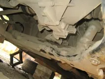 Hyundai Hyundai рейка