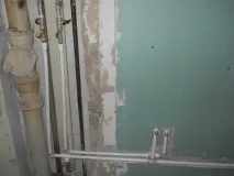 Ремонт у хрущовці вирішив
