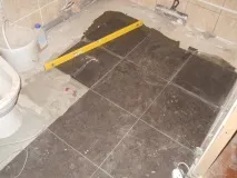 Ремонт у хрущовці були