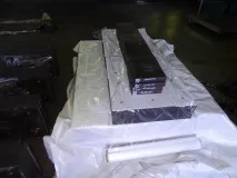изолатори сеизмични