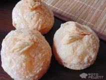 Рецепт Курка з естрагоном та пореєм, у вершковому соусі. курка