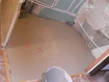 Ремонт у хрущовці були