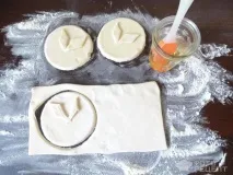 Рецепт Курка з естрагоном та пореєм, у вершковому соусі. курка