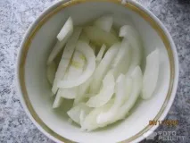 както риба