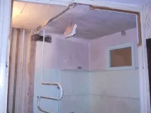 Ремонт у хрущовці були