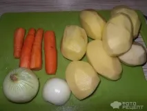вкъщи рецепта