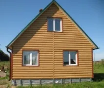 Ремонт та оздоблення - Будинок в деталях ремонт