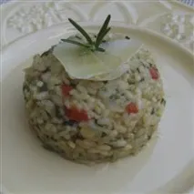 като гарнитура
