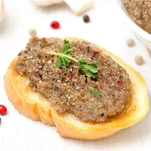 гъбен рецепти