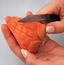 моркви