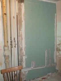 Ремонт у хрущовці ремонт
