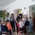 Самоаналіз до конспекту НОД «Моя сім’я» конспекту