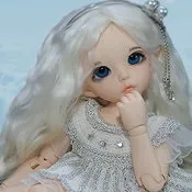 ляльку