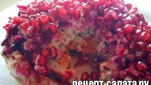 Салати з картоплею - Сторінка 2 сторінка
