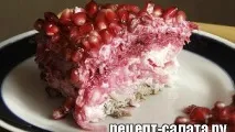 Салати з картоплею - Сторінка 2 картоплею