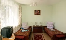 диетична терапия санаториума Аршан