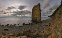 скелі