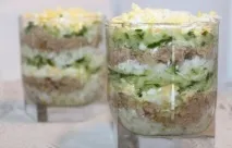 салат
