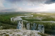 воронежска