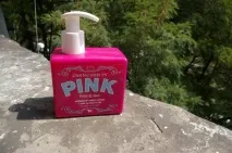 pink pink