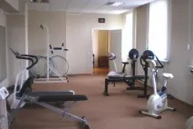 санаториум санаториум