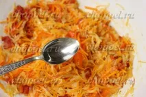 Салат «Мисливський» на зиму – рецепт з фото салат