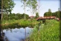 Санаторій - Нове джерело, Середня смуга - ціни на 2019 рік, офіційний сайт Курорт Експерт санаторій