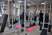 Санаторій - Нове джерело, Середня смуга - ціни на 2019 рік, офіційний сайт Курорт Експерт смуга