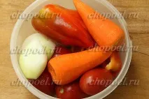 Салат «Мисливський» на зиму – рецепт з фото салат
