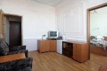 Санаторій - Нове джерело, Середня смуга - ціни на 2019 рік, офіційний сайт Курорт Експерт смуга