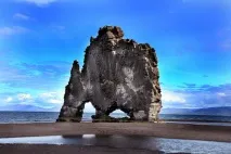 скелі