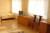 урал санаториум