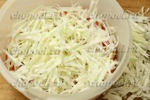 Салат «Мисливський» на зиму – рецепт з фото зиму