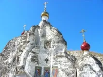 санаториуми