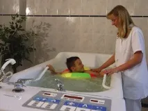 карта деца
