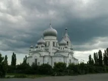 воронежска