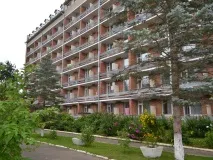 Санаторій - Нове джерело, Середня смуга - ціни на 2019 рік, офіційний сайт Курорт Експерт смуга
