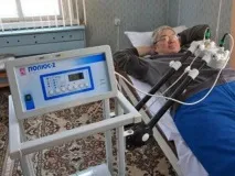 санаториума Аршан санаториума Аршан