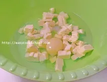 лесни рецепти