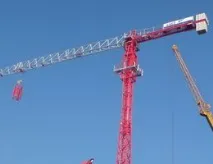 Самопідйомні крани, самопідйомні баштові крани - продаж, оренда, монтаж, демонтаж баштові