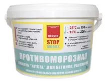 Найпопулярніші добавки в бетон для підвищення міцності підвищення