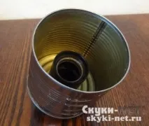 лампа домашна