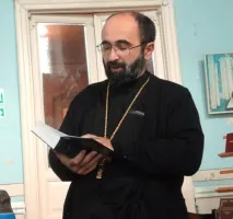 осетински език руското